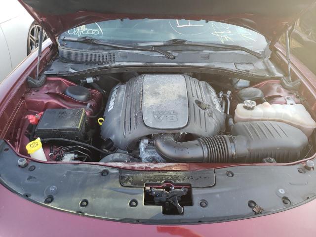 Photo 7 from auction – 2019 DODGE CHARGER R/ with VIN 2C3CDXCT4KH545461