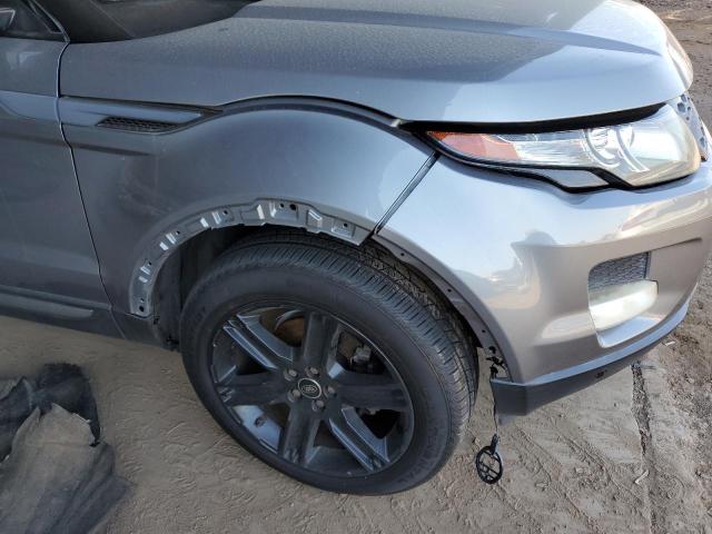Photo 9 from auction – 2013 LAND ROVER RANGE ROVE with VIN SALVR2BG9DH720298