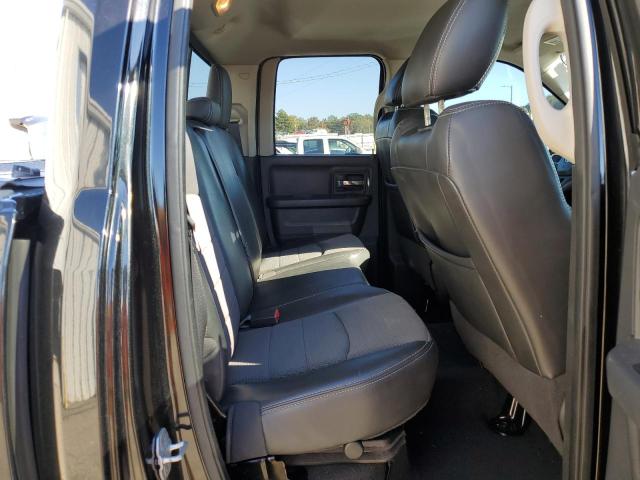 Photo 6 from auction – 2011 DODGE RAM 1500 with VIN 1D7RV1GT3BS556251