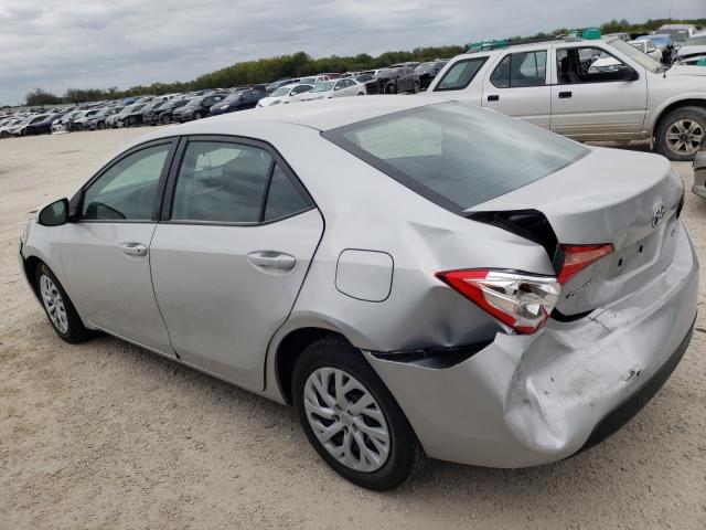 Photo 3 from auction – 2019 TOYOTA COROLLA L with VIN 5YFBURHE6KP861161