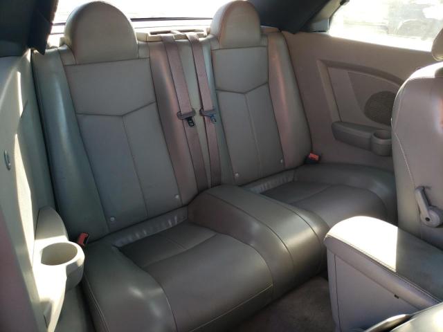 Photo 6 from auction – 2008 CHRYSLER SEBRING LI with VIN 1C3LC65M38N207701