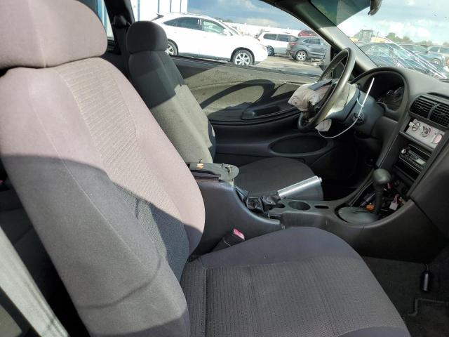 Photo 5 from auction – 2004 FORD MUSTANG with VIN 1FAFP40614F170085