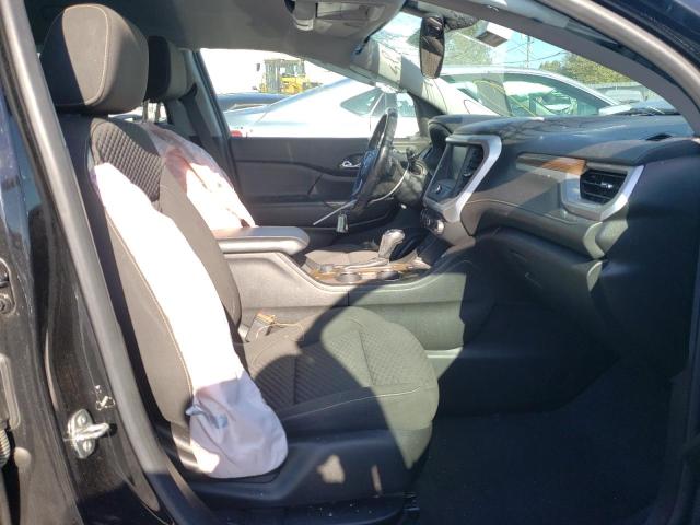 Photo 5 from auction – 2019 GMC ACADIA SLE with VIN 1GKKNSLS0KZ174544