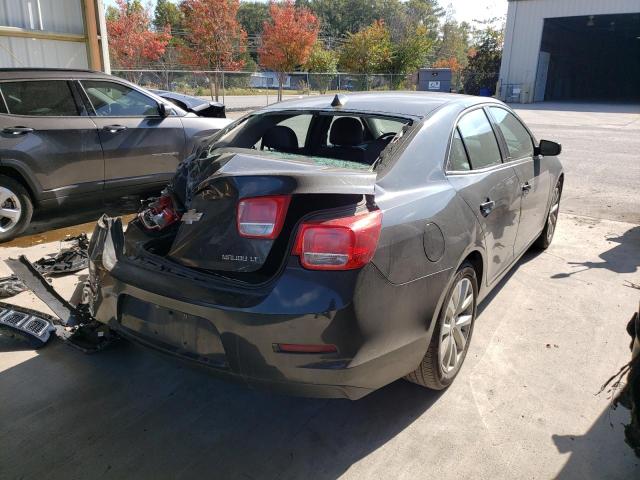 Photo 4 from auction – 2014 CHEVROLET MALIBU 2LT with VIN 1G11E5SL9EF281447