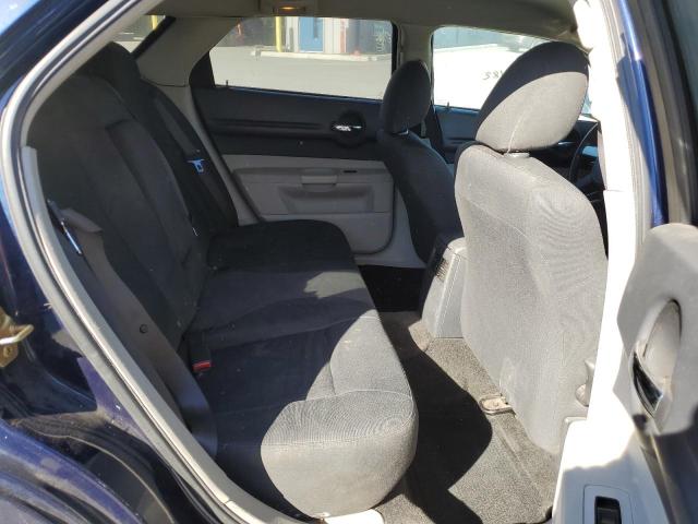 Photo 6 from auction – 2005 DODGE MAGNUM SXT with VIN 2D4FV48V45H565652