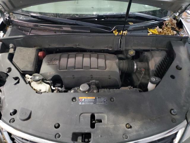 Photo 7 from auction – 2014 CHEVROLET TRAVERSE L with VIN 1GNKRFED1EJ105491