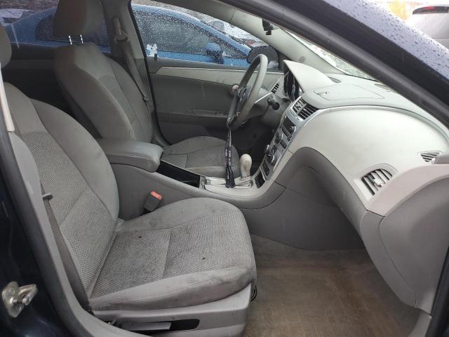 Photo 5 from auction – 2010 CHEVROLET MALIBU LS with VIN 1G1ZB5EB8AF314883