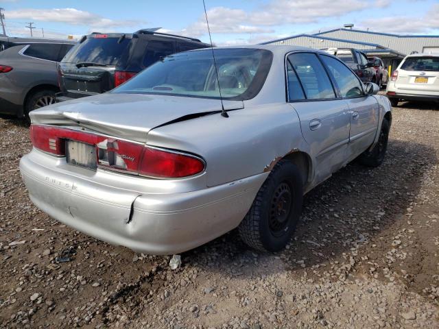 Photo 4 from auction – 2005 BUICK CENTURY CU with VIN 2G4WS55J851106691