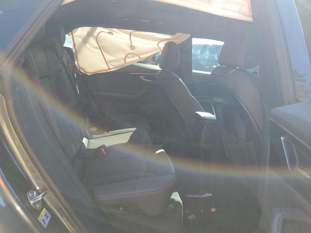 Photo 6 from auction – 2021 AUDI Q8 PREMIUM with VIN WA1EVAF14MD008107