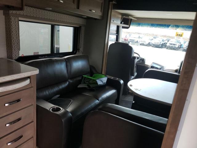 Photo 5 from auction – 2018 JAY PRECEPT with VIN 1F66F5DY6J0A04029