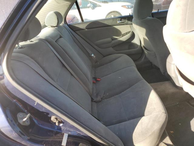 Photo 6 from auction – 2006 HONDA ACCORD SE with VIN 1HGCM56306A080761