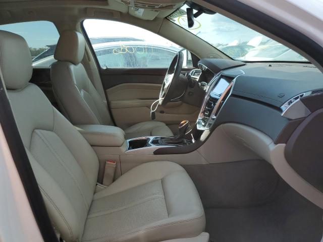 Photo 5 from auction – 2015 CADILLAC SRX LUXURY with VIN 3GYFNEE33FS539347