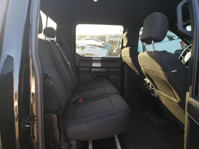 Photo 6 from auction – 2017 FORD F150 SUPER with VIN 1FTEW1EG9HKD95103