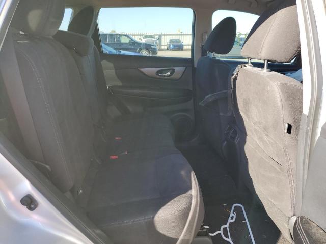 Photo 6 from auction – 2015 NISSAN ROGUE S with VIN KNMAT2MV8FP574665