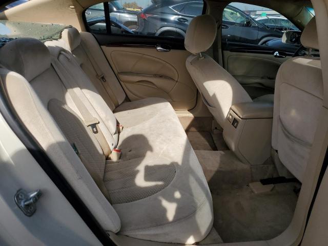 Photo 6 from auction – 2010 BUICK LUCERNE CX with VIN 1G4HA5EMXAU112030