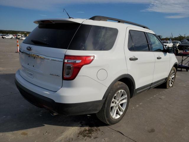 Photo 4 from auction – 2015 FORD EXPLORER with VIN 1FM5K7B8XFGA56714