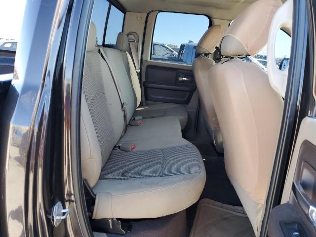 Photo 6 from auction – 2010 DODGE RAM 1500 with VIN 1D7RB1GTXAS250512