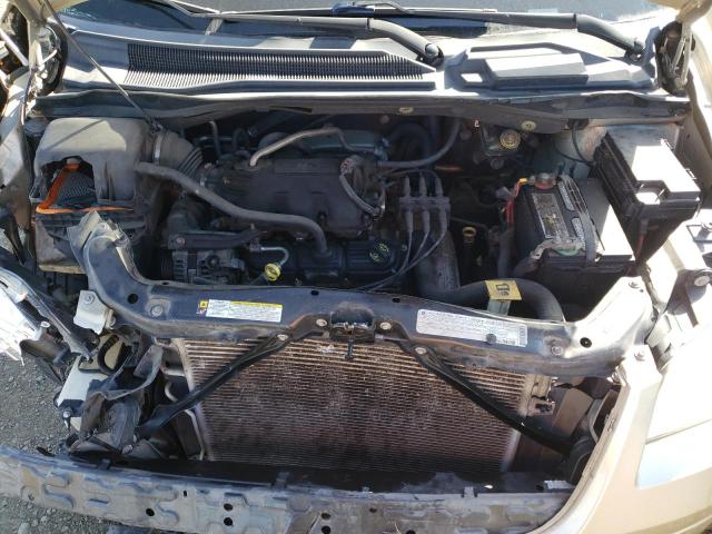 Photo 7 from auction – 2010 CHRYSLER TOWN & COU with VIN 2A4RR4DE6AR240150