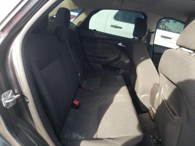Photo 6 from auction – 2018 FORD FOCUS SE with VIN 1FADP3F21JL292058