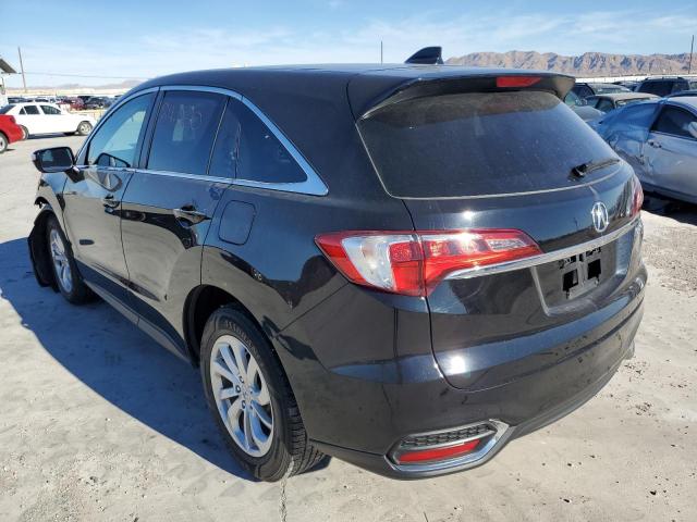 Photo 3 from auction – 2016 ACURA RDX TECHNO with VIN 5J8TB4H54GL022379