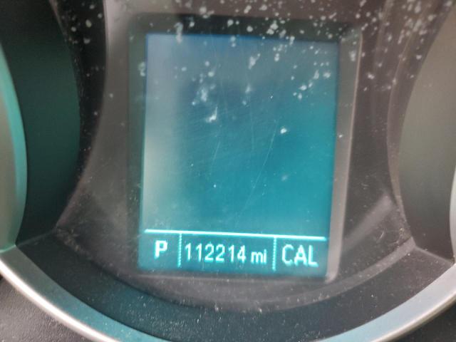 Photo 8 from auction – 2012 CHEVROLET CRUZE with VIN 1G1PF5SC7C7261762