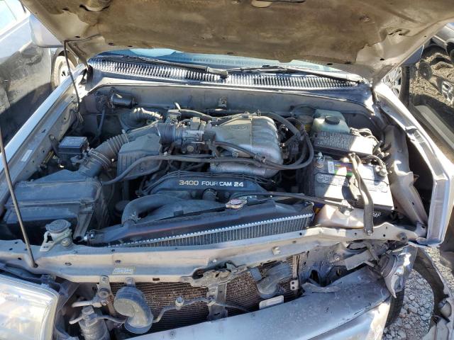 Photo 7 from auction – 2001 TOYOTA 4RUNNER LI with VIN JT3GN87R110217906