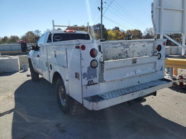 Photo 3 from auction – 2007 GMC SIERRA C25 with VIN 1GDHC24K67E522450