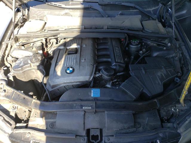 Photo 7 from auction – 2006 BMW 3 SERIES with VIN WBAVB13526PT13321