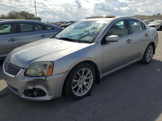 Photo 2 from auction – 2012 MITSUBISHI GALANT ES with VIN 4A32B3FF1CE011450