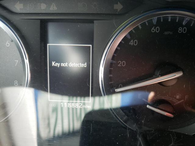 Photo 8 from auction – 2014 TOYOTA HIGHLANDER with VIN 5TDDKRFH5ES060955