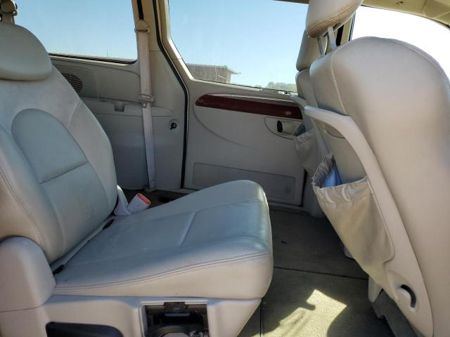 Photo 6 from auction – 2005 CHRYSLER TOWN & COU with VIN 2C8GP64L55R214415