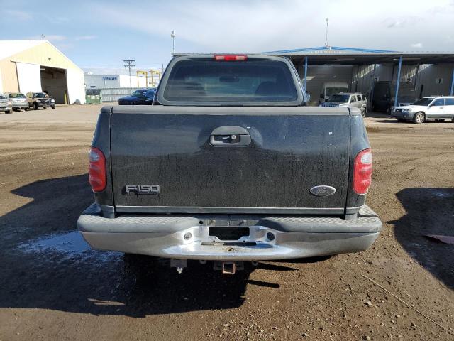 Photo 6 from auction – 2003 FORD F150 with VIN 2FTRF07273CA18537