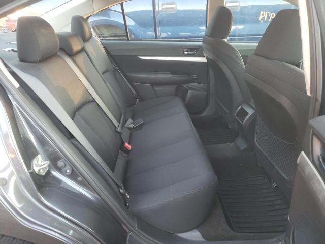 Photo 6 from auction – 2012 SUBARU LEGACY 2.5 with VIN 4S3BMCC65C3043010