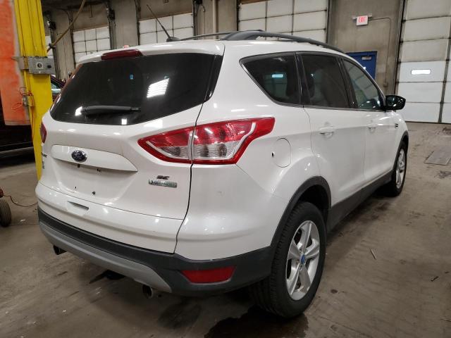 Photo 4 from auction – 2013 FORD ESCAPE SE with VIN 1FMCU0G90DUB32269