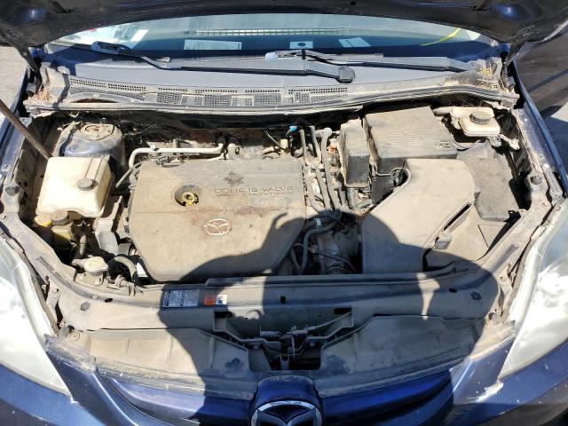 Photo 12 from auction – 2009 MAZDA 5 with VIN JM1CR29LX90327899