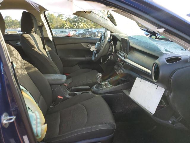 Photo 5 from auction – 2019 KIA FORTE FE with VIN 3KPF24AD4KE115871