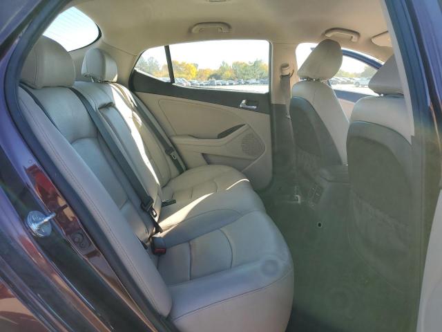 Photo 6 from auction – 2014 KIA OPTIMA EX with VIN 5XXGN4A71EG304558