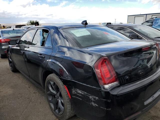 Photo 3 from auction – 2021 CHRYSLER 300 S with VIN 2C3CCABG1MH505331