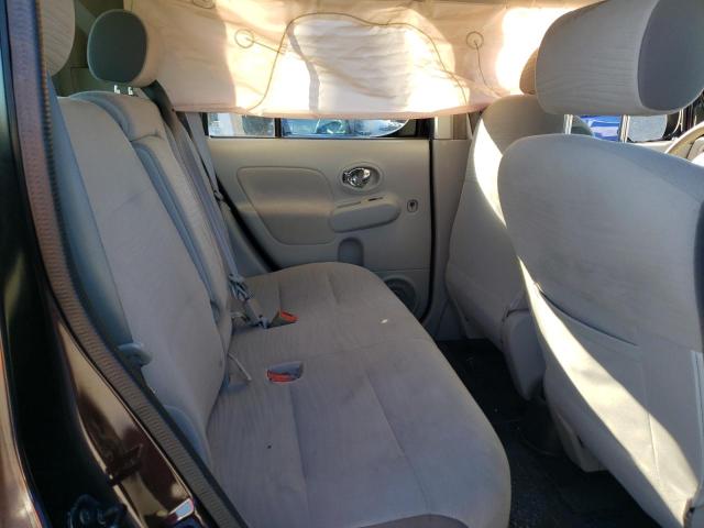 Photo 6 from auction – 2012 NISSAN CUBE BASE with VIN JN8AZ2KR9CT250104