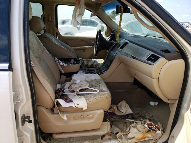Photo 5 from auction – 2012 CADILLAC ESCALADE L with VIN 1GYS4BEF8CR117955