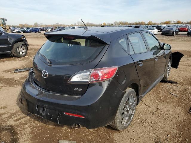 Photo 4 from auction – 2010 MAZDA 3 S with VIN JM1BL1H50A1140485