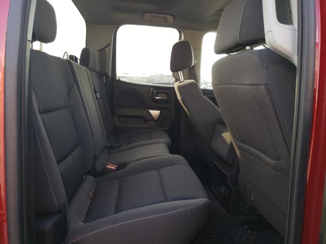 Photo 6 from auction – 2019 CHEVROLET SILVERADO with VIN 2GCRCPEC9K1236972