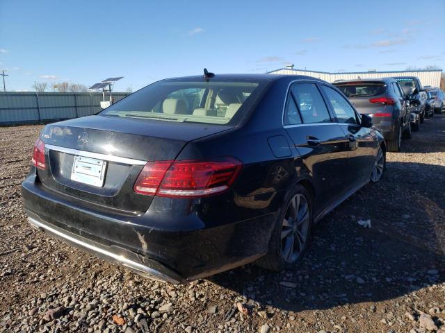 Photo 4 from auction – 2016 MERCEDES-BENZ E 350 with VIN WDDHF5KB6GB174933