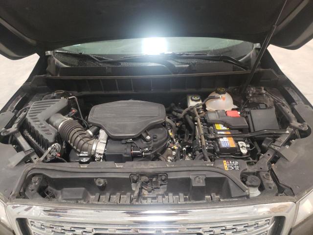 Photo 7 from auction – 2017 GMC ACADIA DEN with VIN 1GKKNXLS6HZ145636