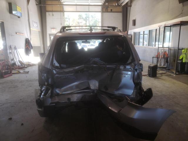 Photo 9 from auction – 2016 SUBARU FORESTER 2 with VIN JF2SJADC0GG436088