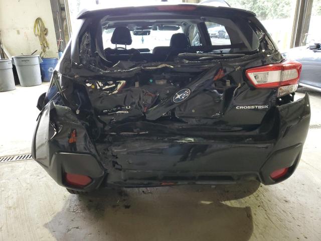 Foto 9 de la subasta – 2019 SUBARU CROSSTREK con VIN JF2GTAEC6KH215323