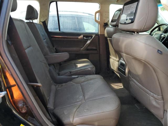 Photo 6 from auction – 2017 LEXUS GX 460 with VIN JTJBM7FX8H5163114