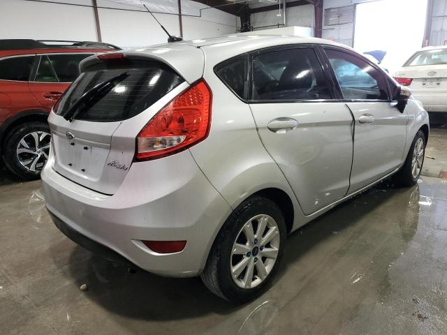 Photo 4 from auction – 2013 FORD FIESTA SE with VIN 3FADP4EJ2DM215801