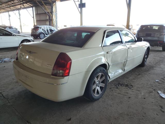 Photo 4 from auction – 2006 CHRYSLER 300 TOURIN with VIN 2C3KA53G86H192420