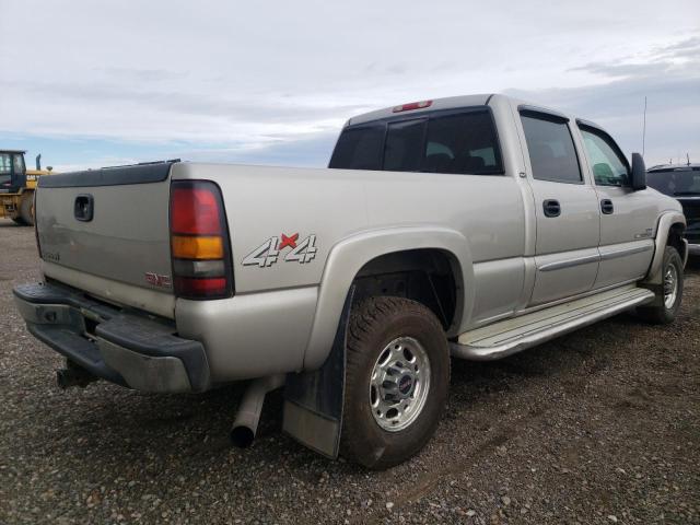 Photo 4 from auction – 2007 GMC SIERRA K25 with VIN 1GTHK23D47F153513